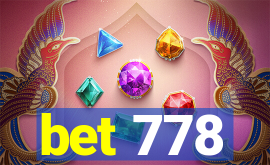 bet 778